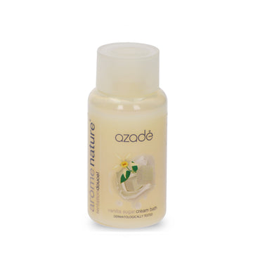 Arome Nature Αφρόλουτρο Vanilla Sugar 50ml